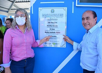 Em Rio Branco, moradores do Vila Betel e entorno ganharão unidade básica de saúde