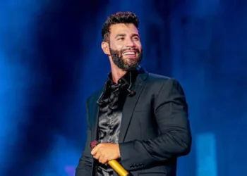 Sertanejo Gusttavo Lima – Foto: Reprodução/Instagram
© Fornecido por Areavip