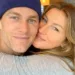 Tom Brady e Gisele Bündchen / Instagram
© Fornecido por Areavip