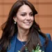 A princesa de Gales continua em recuperação, contudo, a sua "evolução não é o que se esperava"
© Getty Images