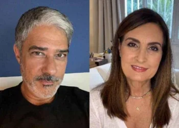 William Bonner e Fátima Bernardes – Foto: Instagram
© Fornecido por Areavip