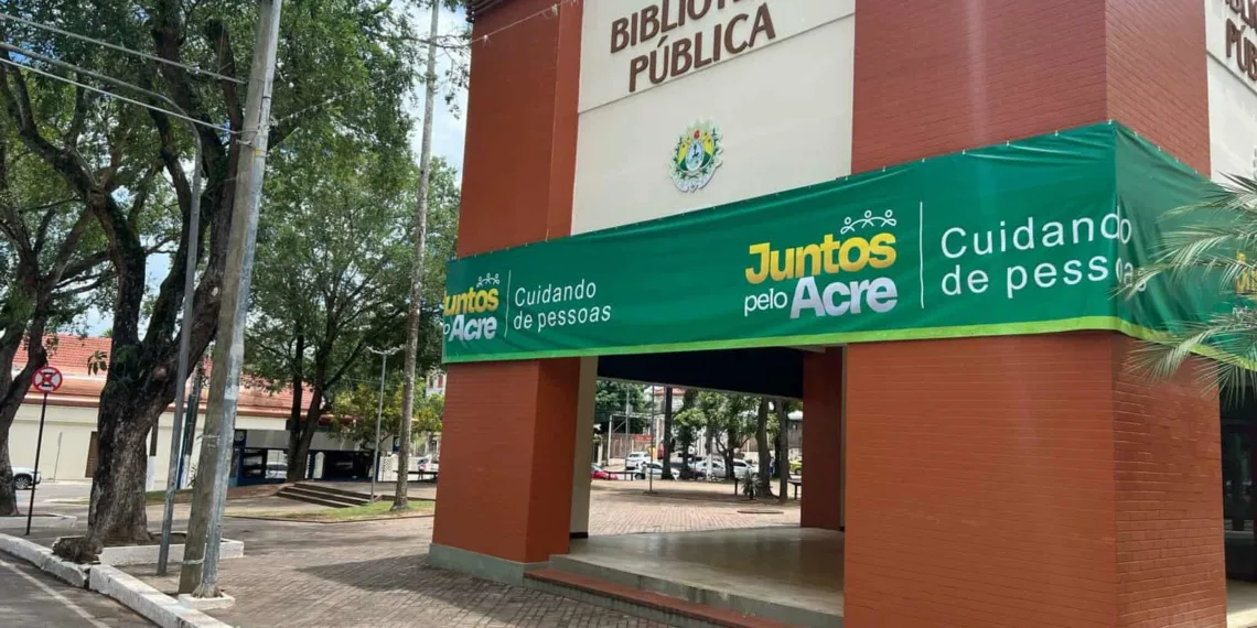 Atividades culturais gratuitas movimentam Rio Branco nesta quinta-feira