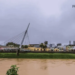 Rio Acre ultrapassa os 8 metros em Rio Branco; previsão para a semana é de mais chuva