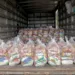 Foliões poderão contribuir em ação solidária levando 1kg de alimento ao show de Neguinho da Beija-Flor