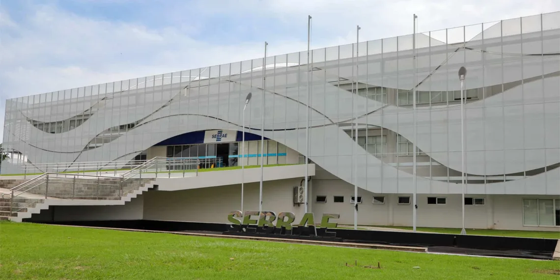 Sebrae no Acre - 33 anos de apoio ao empreendedorismo local