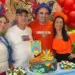 Tiago Neves Paiva celebra aniversário em grande estilo com festa surpresa organizada por Talita