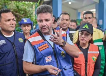 Governo está à disposição dos municípios neste momento difícil. Foto: Diego Gurgel/Seco