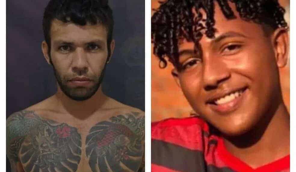 Ex-padrasto que matou estudante com tiro na cabeça em ônibus vai a júri nesta quarta-feira, 6, em Rio Branco