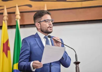 Foto: Diego Gurgel/Secom