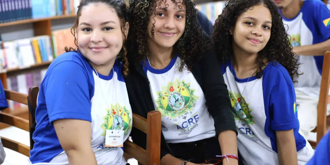 Foto: Mardilson Gomes/SEE