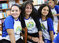 Programa Pé-de-Meia, a poupança do ensino médio. Foto: Mardilson Gomes/SEE