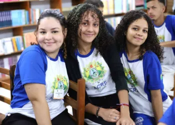 Foto: Mardilson Gomes/SEE