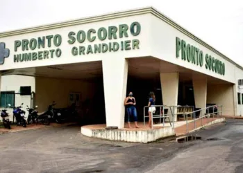 Exército investiga caso de sargento que ameaçou médicos com arma de fogo em hospital do AC
