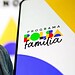 Lula anunciou aumento no Bolsa Família e o 13º em fevereiro
