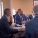 Bancada federal do Acre se reúne com ministro de Lula para obter apoio às cidades alagadas