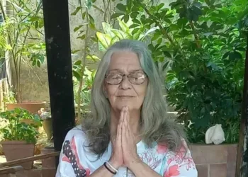 Dedê Maia (Foto: Reprodução Redes Sociais)