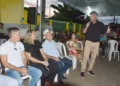 Prefeitura entrega obra de revitalização da Urap Eduardo Assmar no bairro Quinze