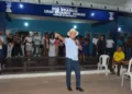 Prefeitura entrega obra de revitalização da Urap Eduardo Assmar no bairro Quinze