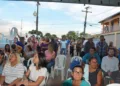 Prefeitura entrega obra de revitalização da Urap Eduardo Assmar no bairro Quinze
