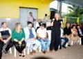 Prefeitura entrega obra de revitalização da Urap Eduardo Assmar no bairro Quinze