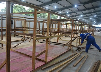 (Foto: Evandro Derze/Assecom