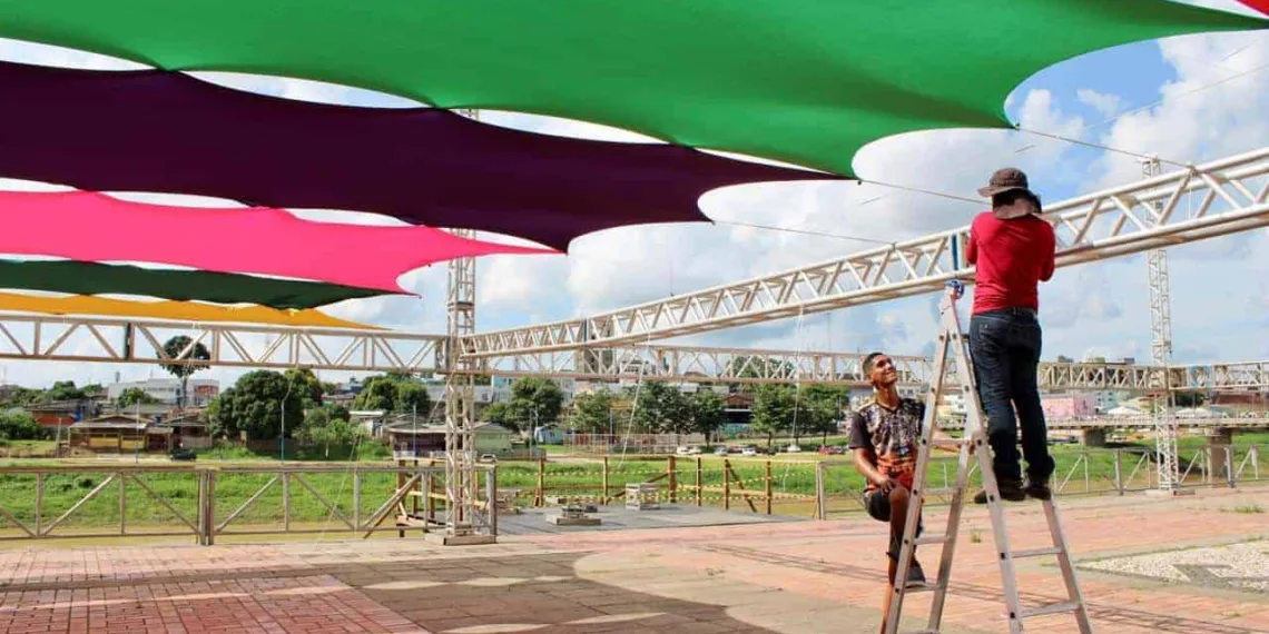 Foto: Ingrid Andrade/Secom