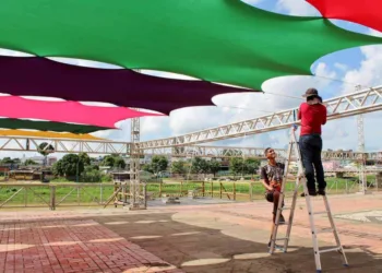 Foto: Ingrid Andrade/Secom