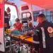 Criança de 3 anos é atropelada por motociclista, no interior do Acre