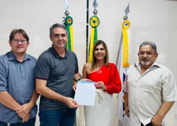 Marcus Alexandre pede contribuições da Ufac em seu plano de governo