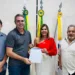 Marcus Alexandre pede contribuições da Ufac em seu plano de governo