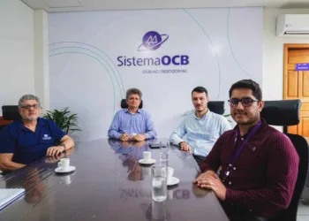 OCB e CIEE debatem estratégias para fortalecer programa de estágio