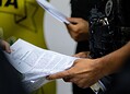 Mais de 40 pessoas são presas em operação que desarticulou rede de traficantes no Acre