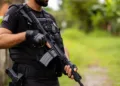 Mais de 40 pessoas são presas em operação que desarticulou rede de traficantes no Acre