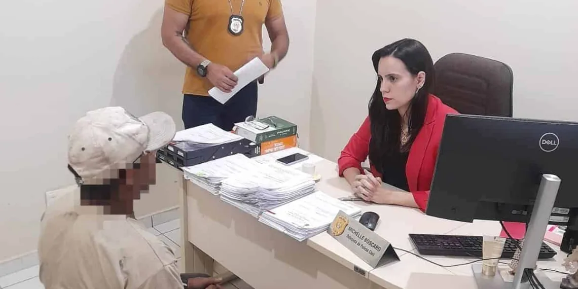 Mais um envolvido no caso de tortura ao aluno do Ifac em Xapuri é preso