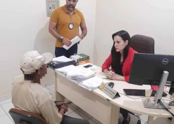 Mais um envolvido no caso de tortura ao aluno do Ifac em Xapuri é preso