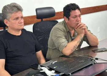 Nova modalidade de crédito para a Amazônia é discutida em Brasília por comitiva do AC