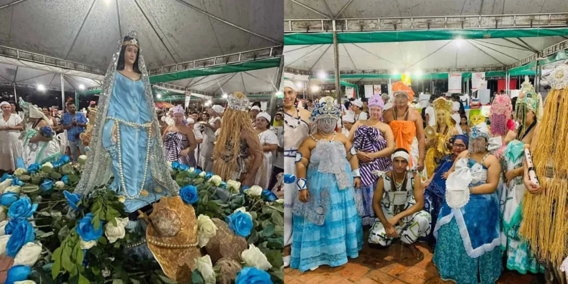 O evento é promovido há 14 anos