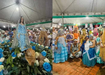 O evento é promovido há 14 anos