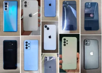 Mais de 20 celulares roubados em janeiro são recuperados pela Polícia Civil