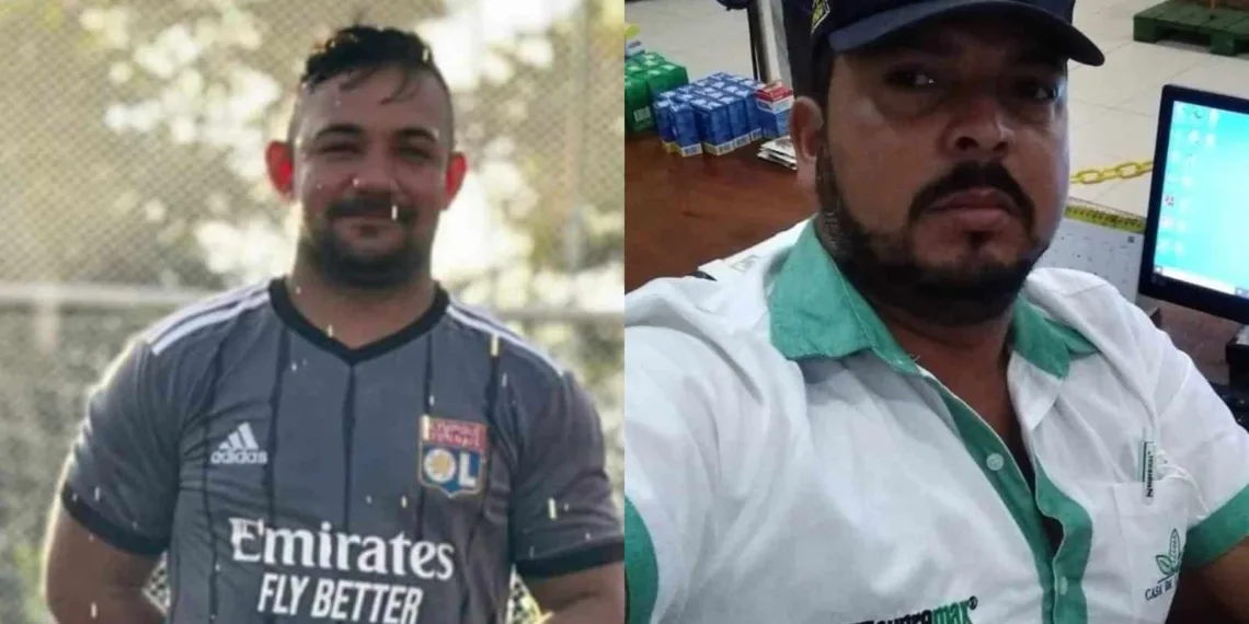 Vítimas de grave acidente na BR-364 são identificadas: um é cantor e outro é gerente de loja