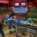 Mulher é esfaqueada e brutalmente agredida pelo marido após se recusar a beber com ele