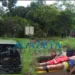Morre mulher atropelada com o filho em rodovia no interior do Acre