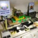 Polícia Militar desarticula boca de fumo e apreende armas e drogas em Rio Branco