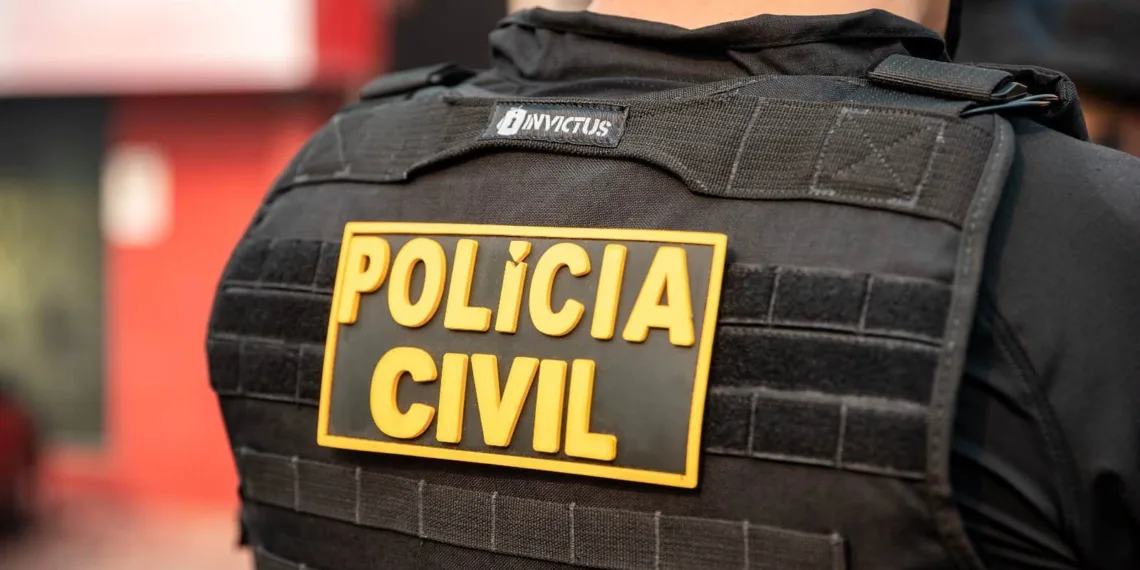 Polícia Civil do Acre prende homem apontado como líder de assalto com reféns