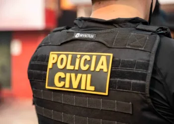 Polícia Civil do Acre prende homem apontado como líder de assalto com reféns