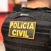 Polícia Civil do Acre prende homem apontado como líder de assalto com reféns