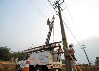 Foto: Ascom Energisa