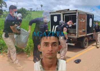 Corpo de homem encontrado em Rio Branco é identificado; ele teria sido espancado