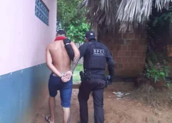 Operação "Nepente": mais três prisões são registradas no fim de semana