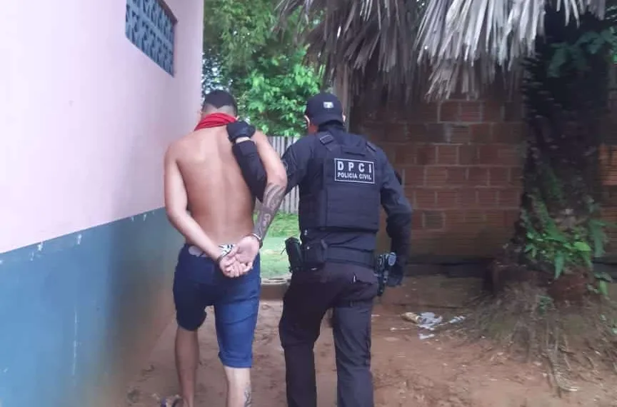 Operação "Nepente": mais três prisões são registradas no fim de semana